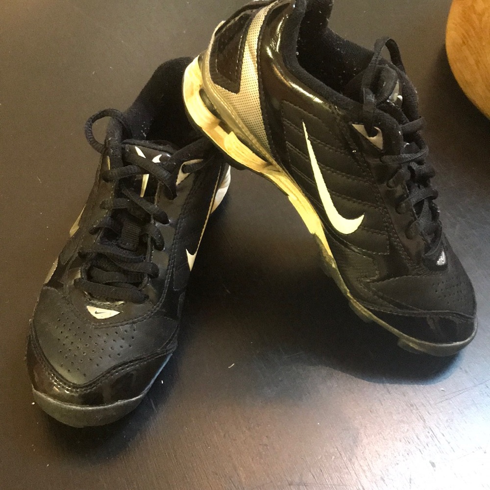 🔥Nike cleats